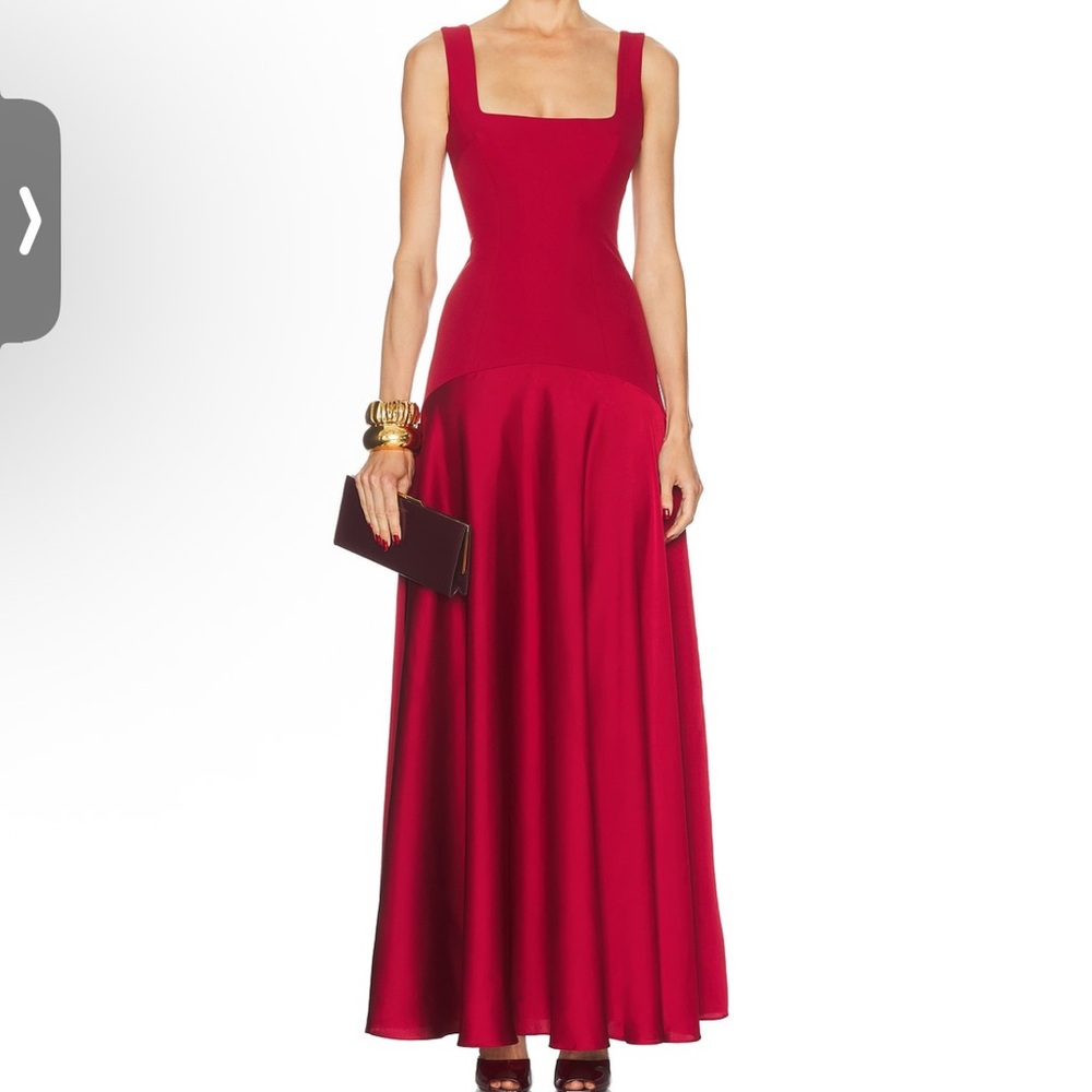 L'Academie Marianna Dress